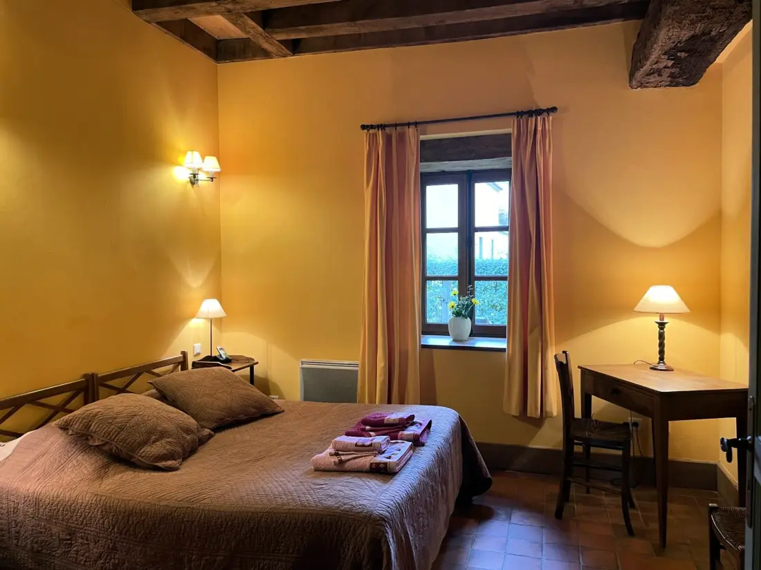 Maison de Vacances Sauvagny