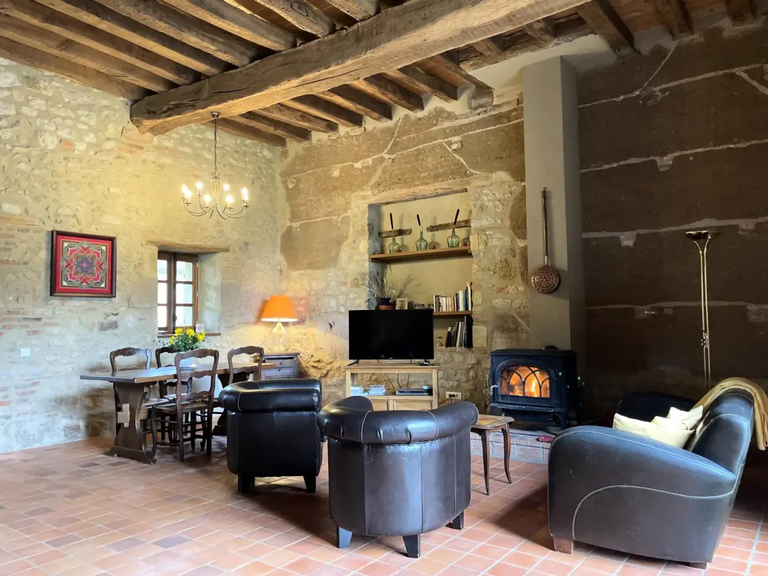 Maison de Vacances Sauvagny