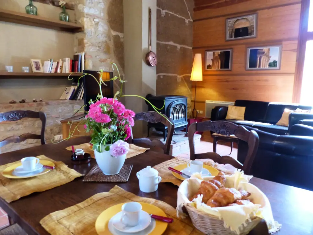 Maison de Vacances Sauvagny