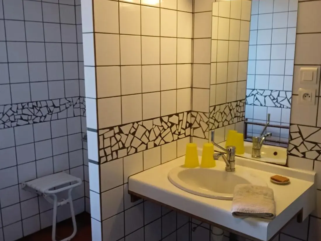 Maison de Vacances Sauvagny