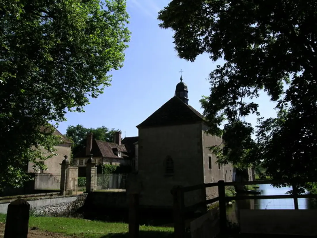 Maison de Vacances Sauvagny