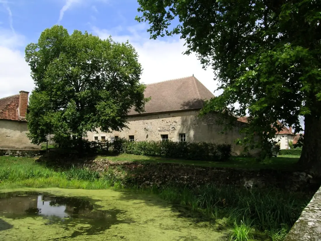 Maison de Vacances Sauvagny