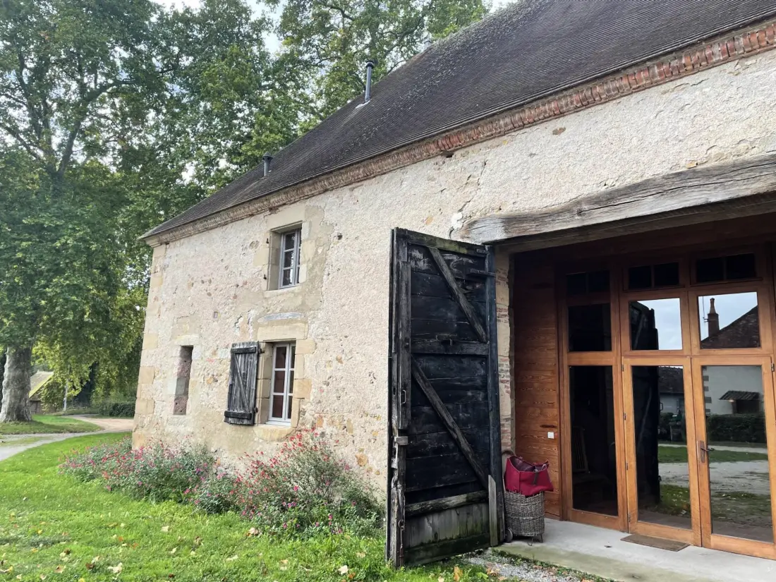 Maison de Vacances Sauvagny