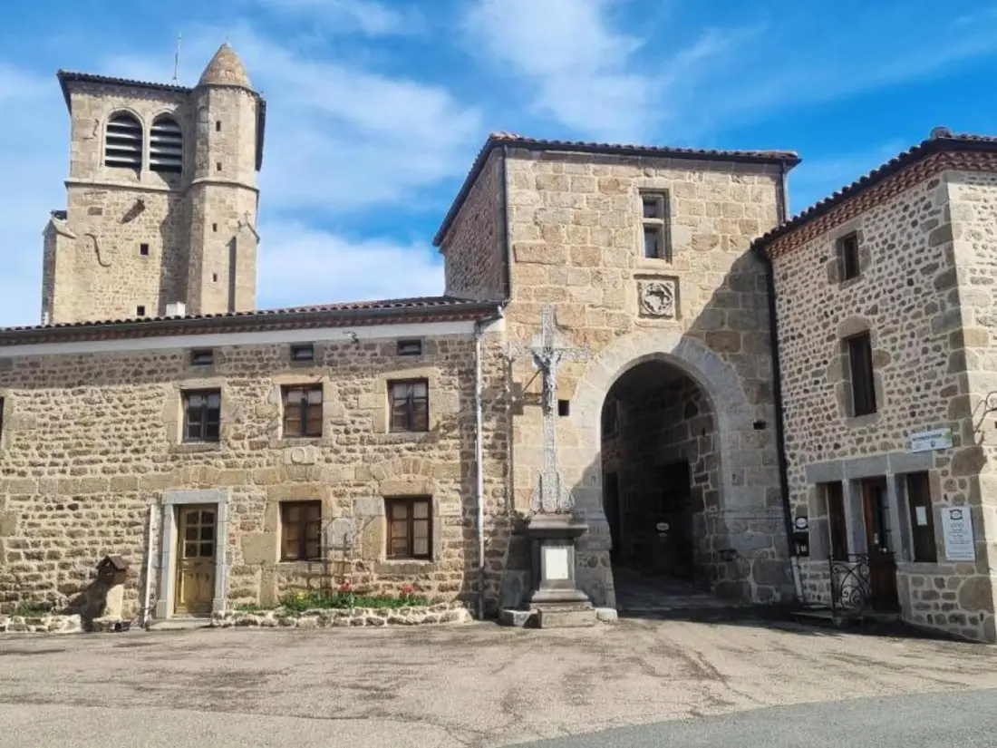 Maison de Vacances SAUVAIN 5