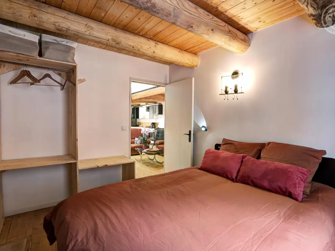 Maison de Vacances SAUVAIN 5
