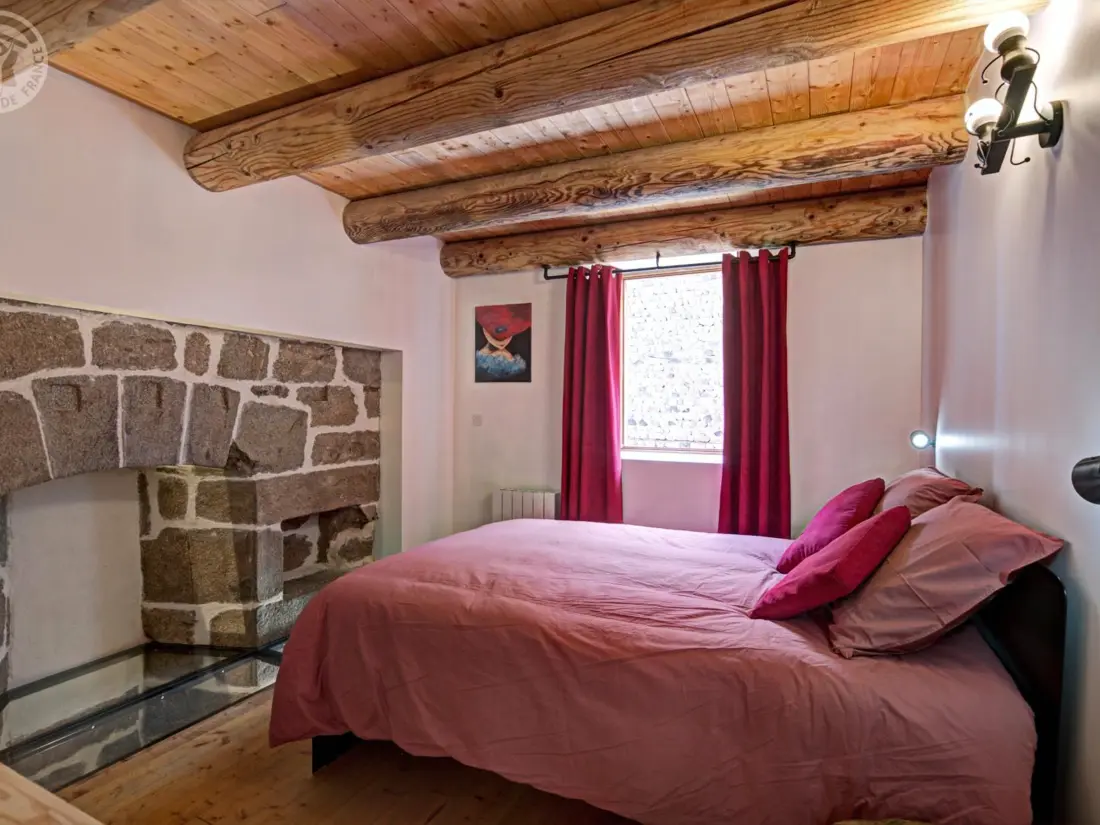 Maison de Vacances SAUVAIN 5