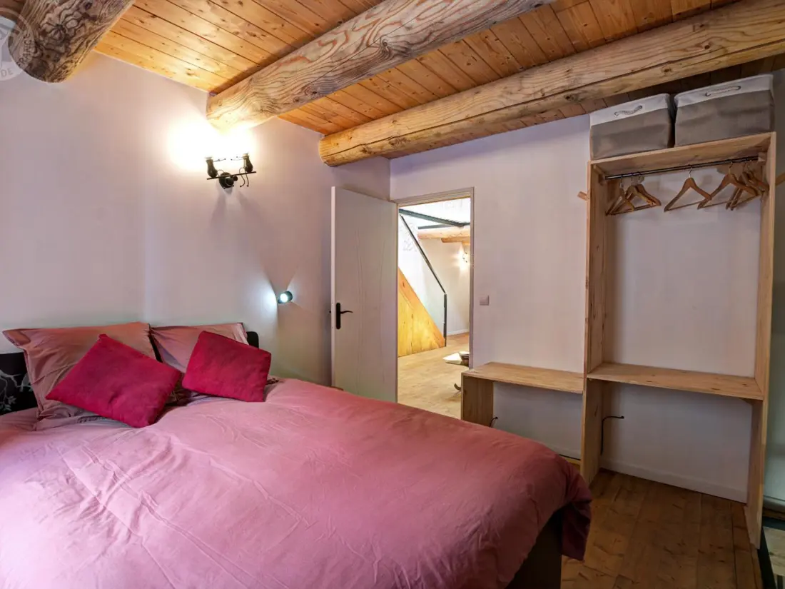 Maison de Vacances SAUVAIN 5