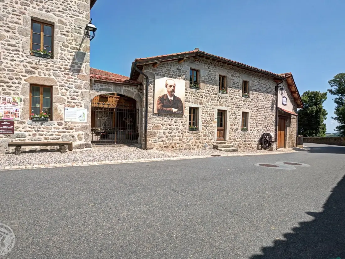 Maison de Vacances SAUVAIN 5