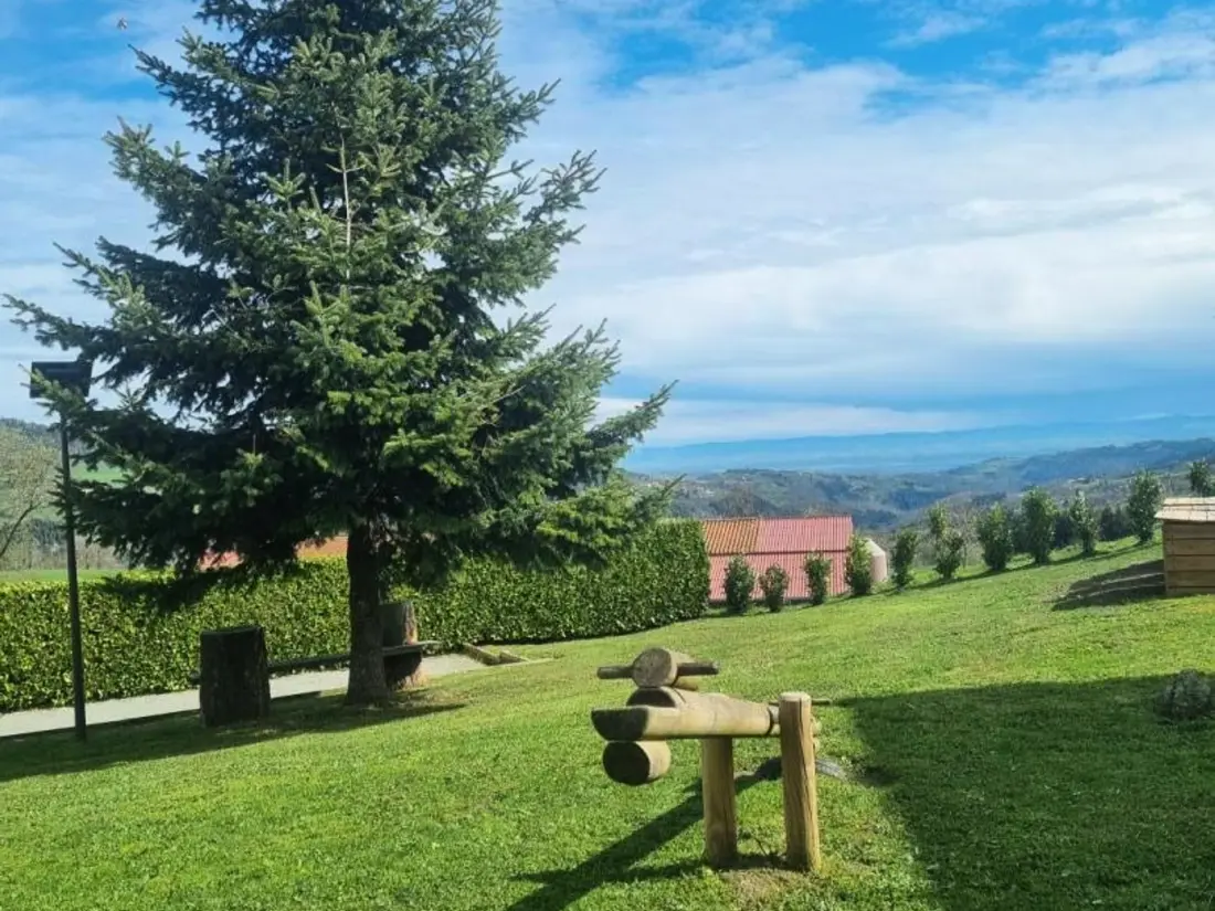 Maison de Vacances SAUVAIN 5