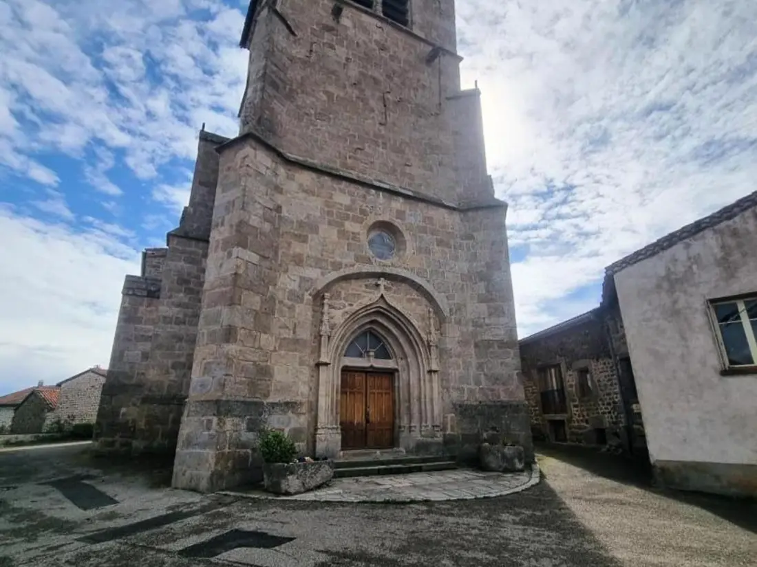Maison de Vacances SAUVAIN 5