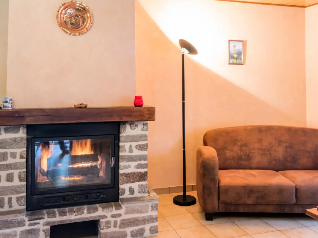 Maison de Vacances SAUVAIN
