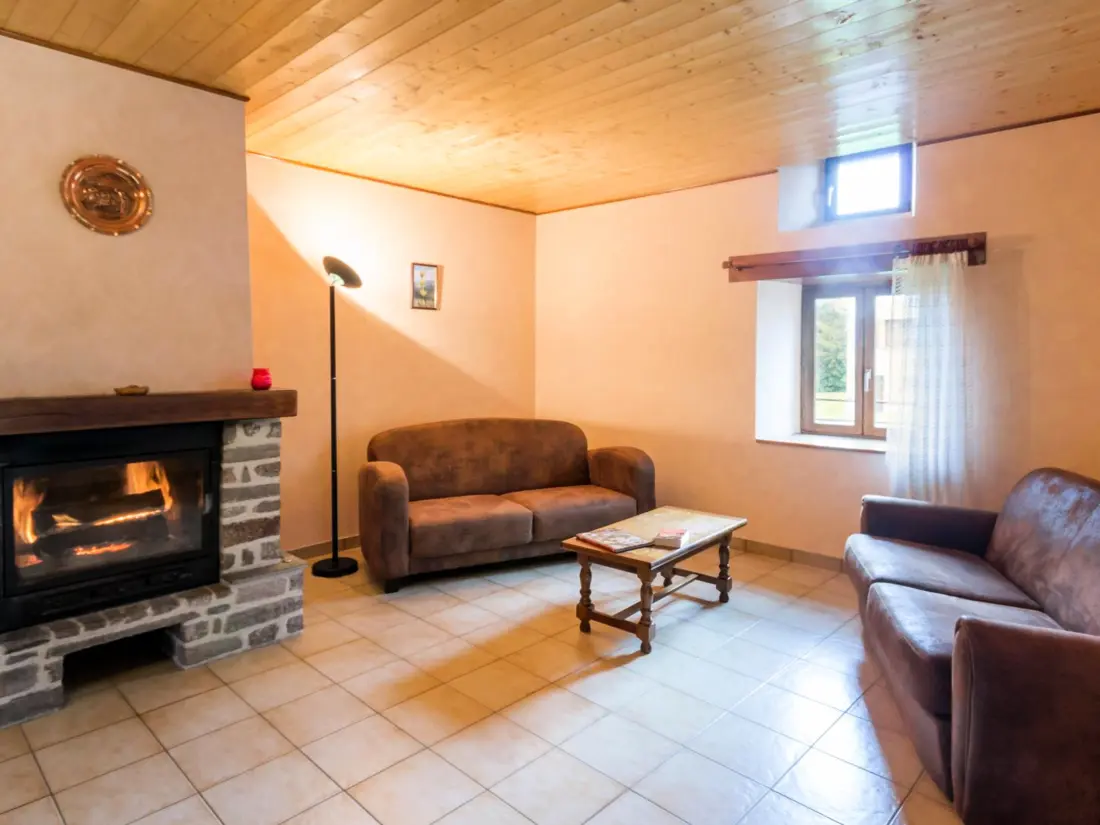 Maison de Vacances SAUVAIN
