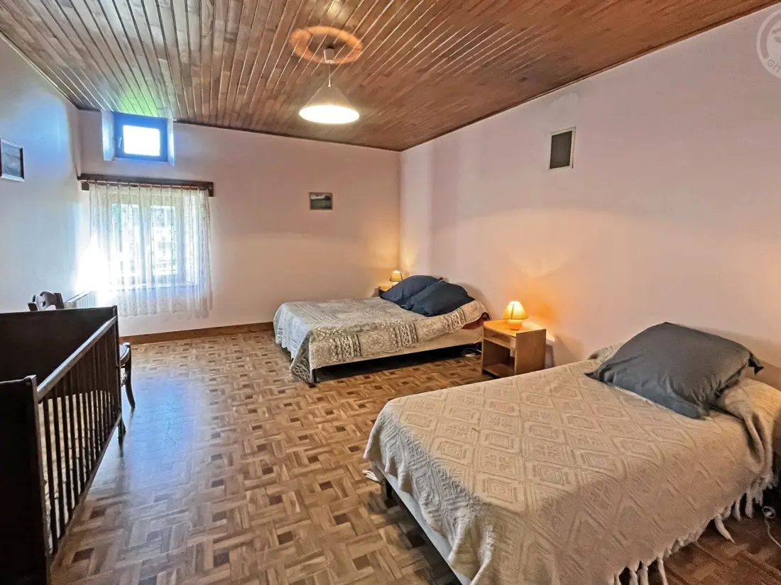 Maison de Vacances SAUVAIN