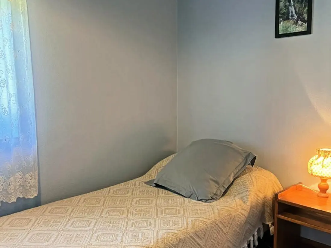 Maison de Vacances SAUVAIN