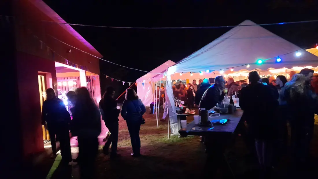 Camping de l'Eau Mère 3 étoiles★★★