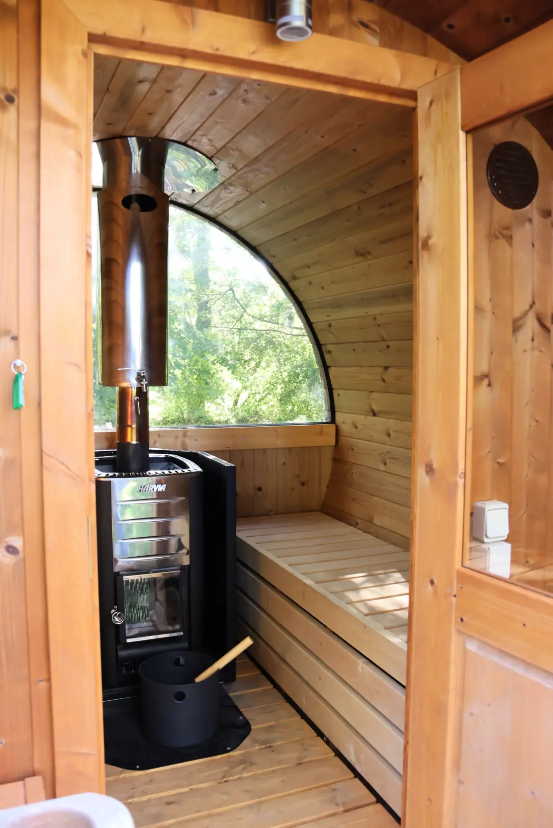Camping de l'Eau Mère 3 étoiles★★★