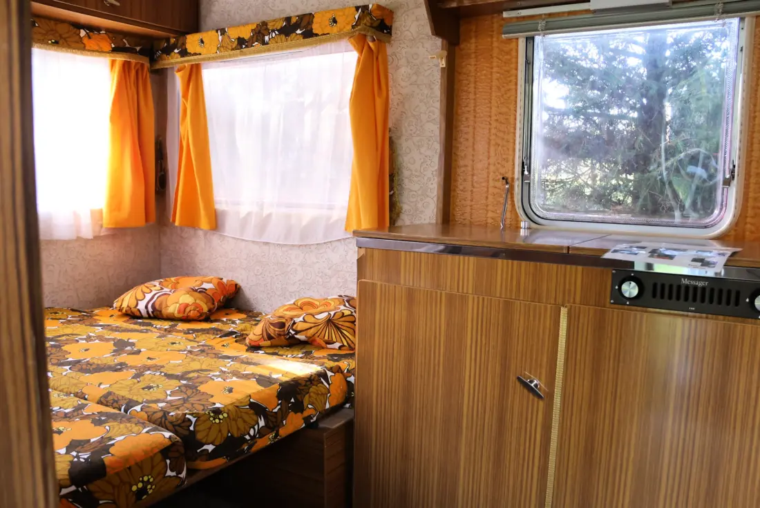 Camping de l'Eau Mère 3 étoiles★★★