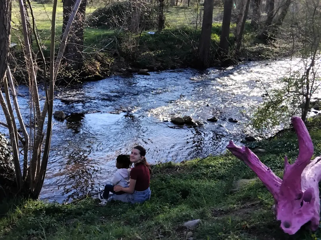 Camping de l'Eau Mère 3 étoiles★★★