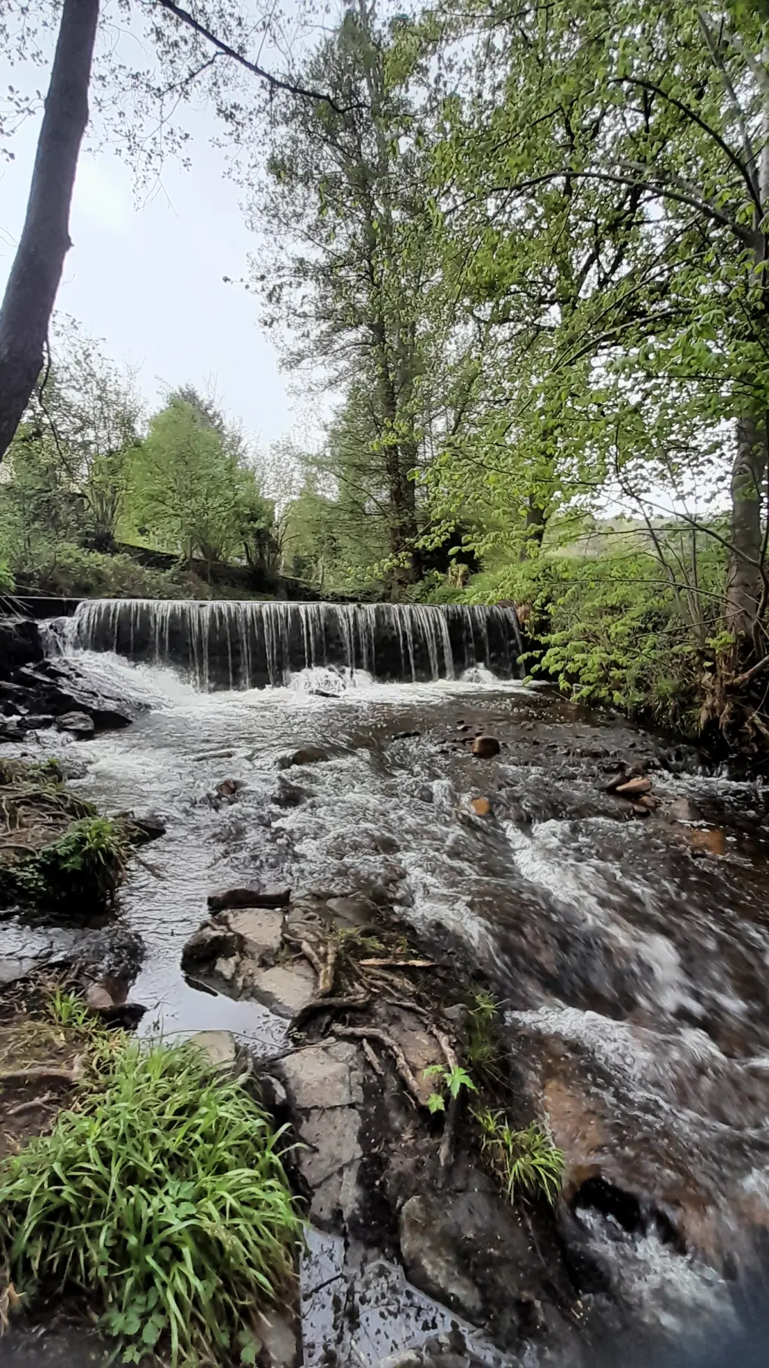 Camping de l'Eau Mère 3 étoiles★★★
