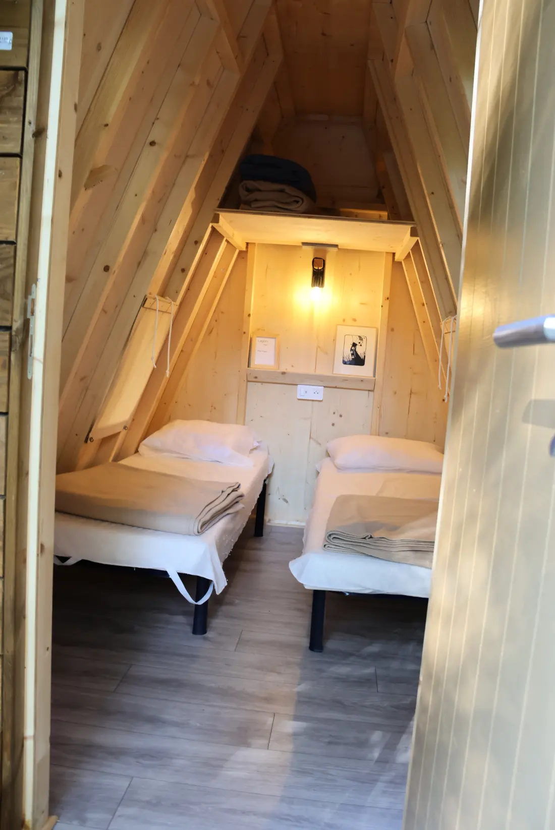Camping de l'Eau Mère 3 étoiles★★★