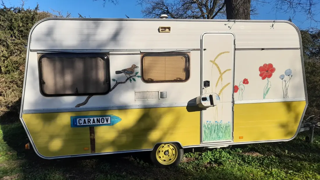Camping de l'Eau Mère 3 étoiles★★★