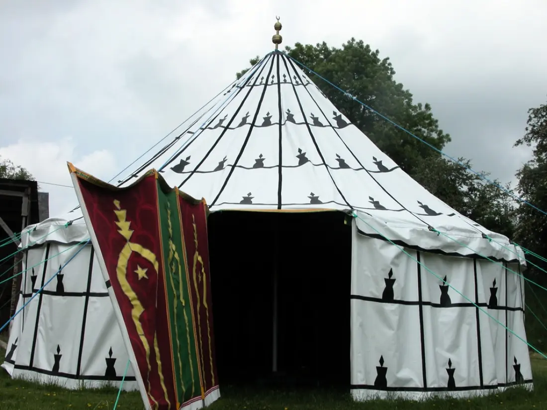 Camping de l'Eau Mère 3 étoiles★★★