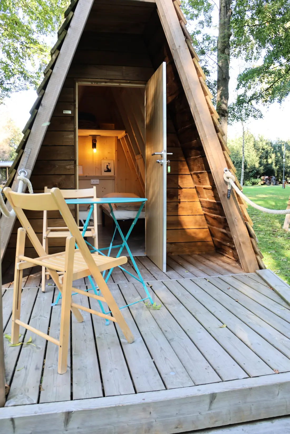 Camping de l'Eau Mère 3 étoiles★★★