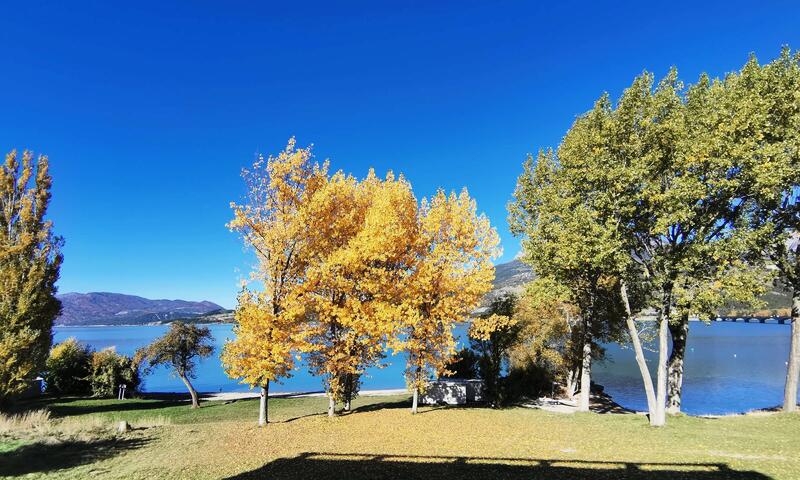 Résidence Voilerie - - Savines le Lac - 10