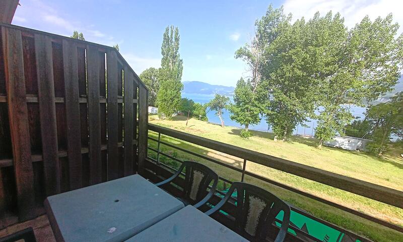 Résidence Voilerie - - Savines le Lac - 9