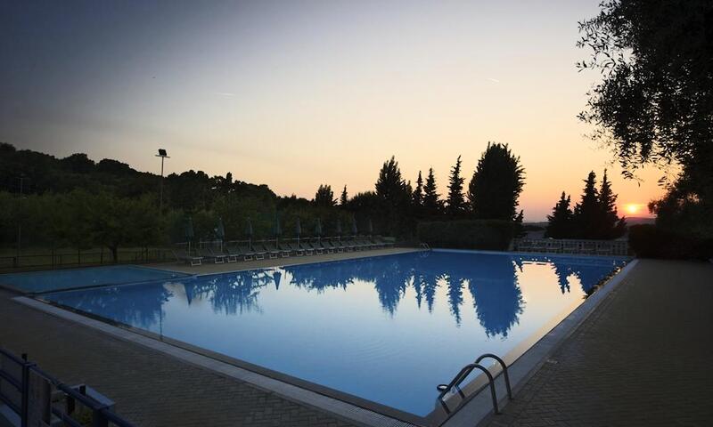 Camping il Fontino*** - - Scarlino - 6