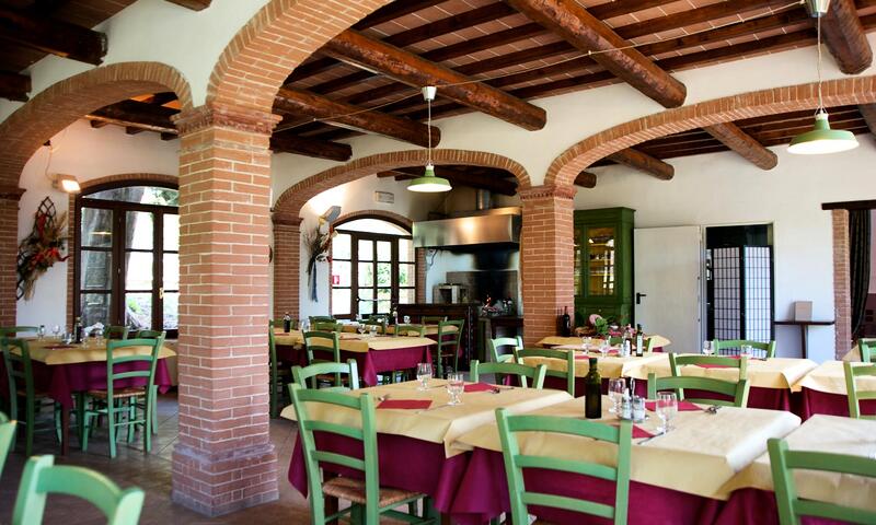 Camping il Fontino*** - - Scarlino - 11