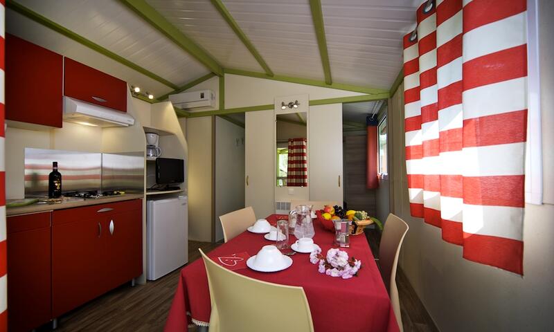 Camping il Fontino*** - - Scarlino - 13