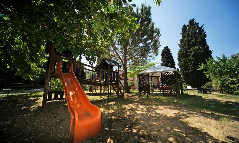 Italie - Toscane - Scarlino - Camping il Fontino 3*