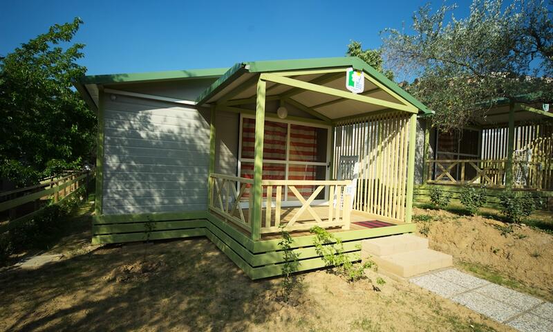 Camping il Fontino*** - - Scarlino - 20