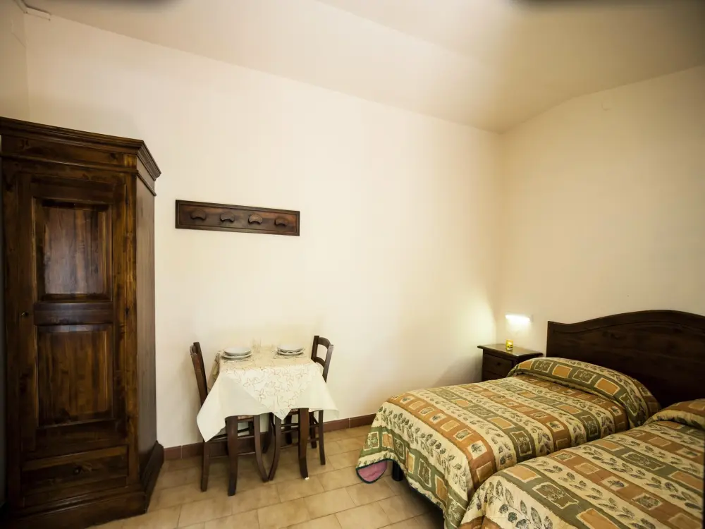 Camping Village Mugello Verde 3 étoiles★★★