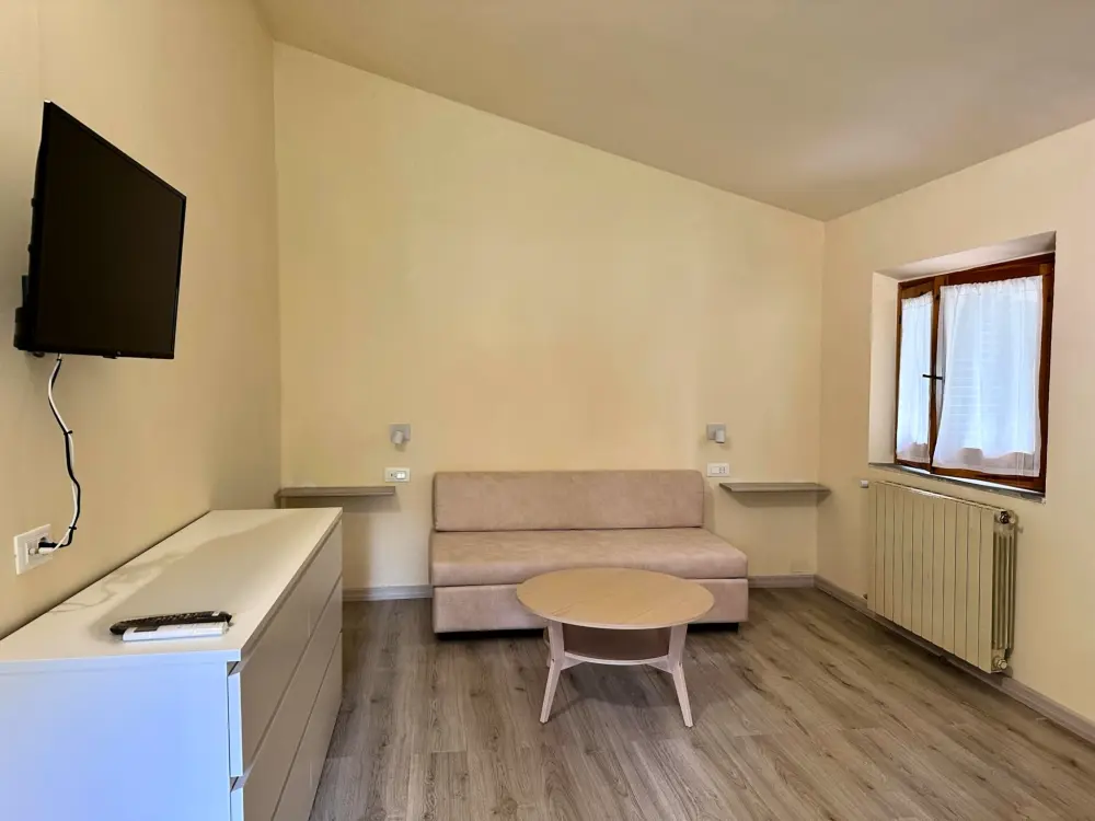 Camping Village Mugello Verde 3 étoiles★★★