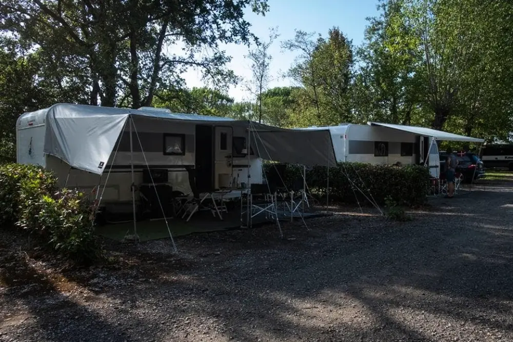Camping Village Mugello Verde 3 étoiles★★★