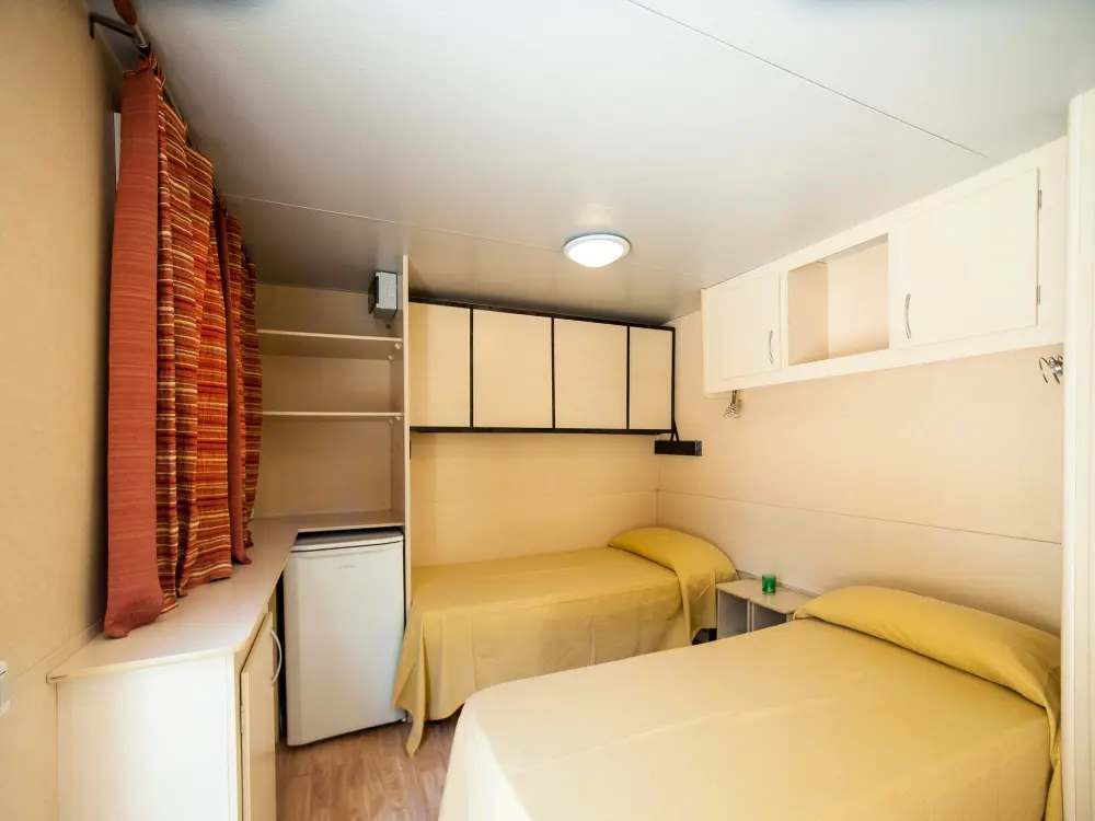 Camping Village Mugello Verde 3 étoiles★★★