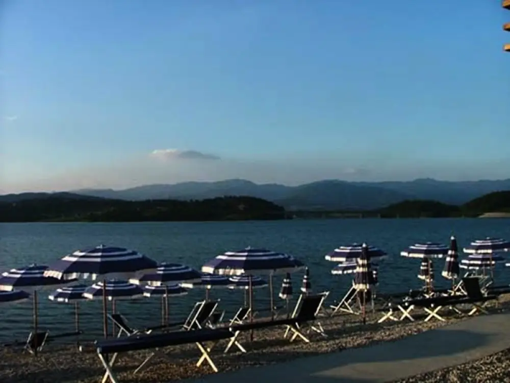 Camping Village Mugello Verde 3 étoiles★★★