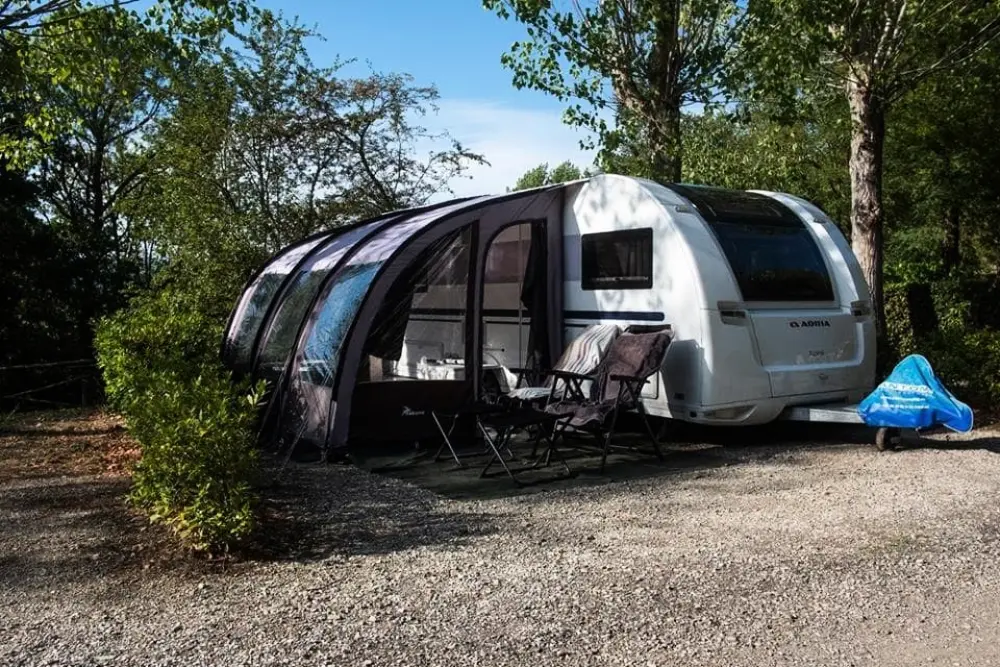 Camping Village Mugello Verde 3 étoiles★★★