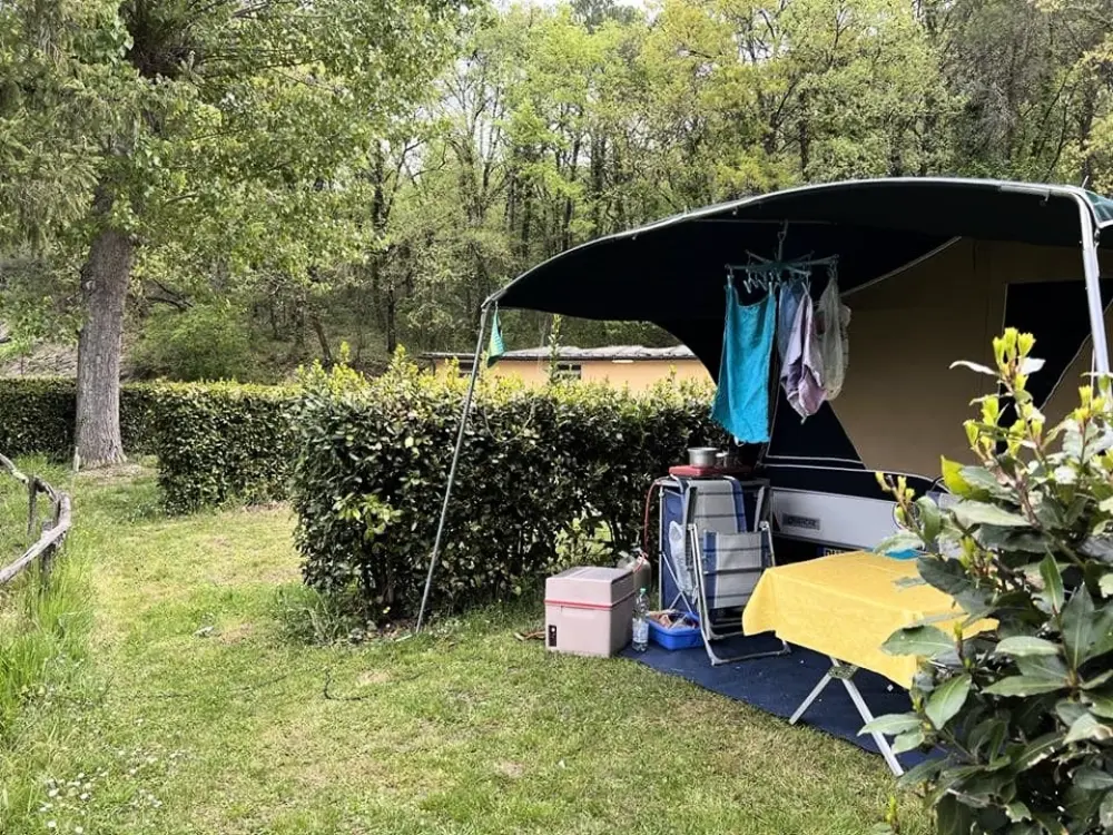 Camping Village Mugello Verde 3 étoiles★★★