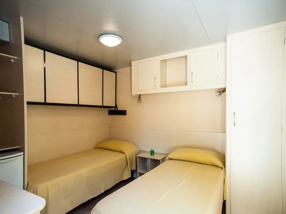 Camping Village Mugello Verde 3 étoiles★★★