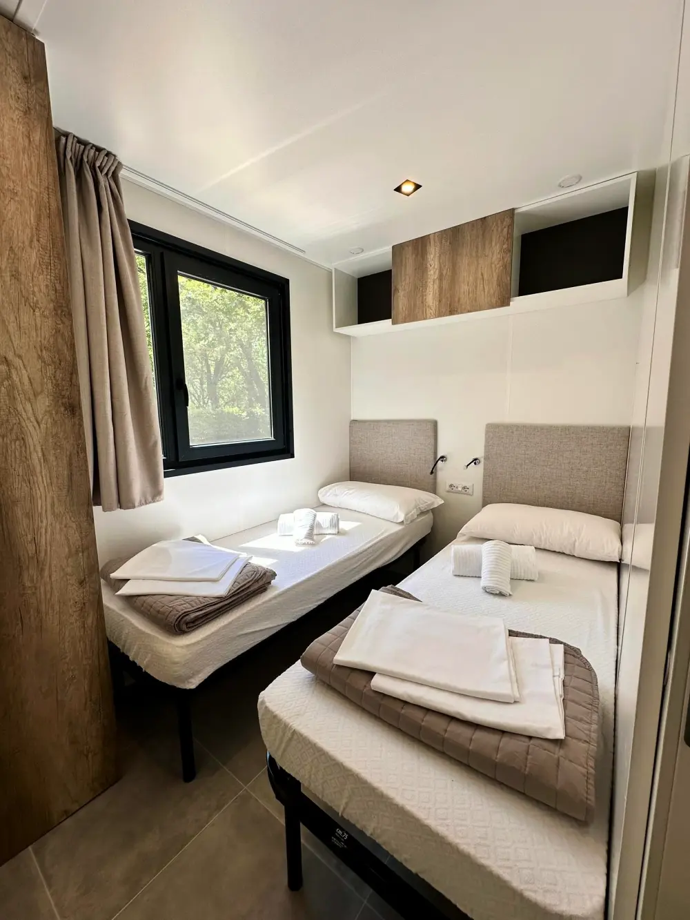 Camping Village Mugello Verde 3 étoiles★★★