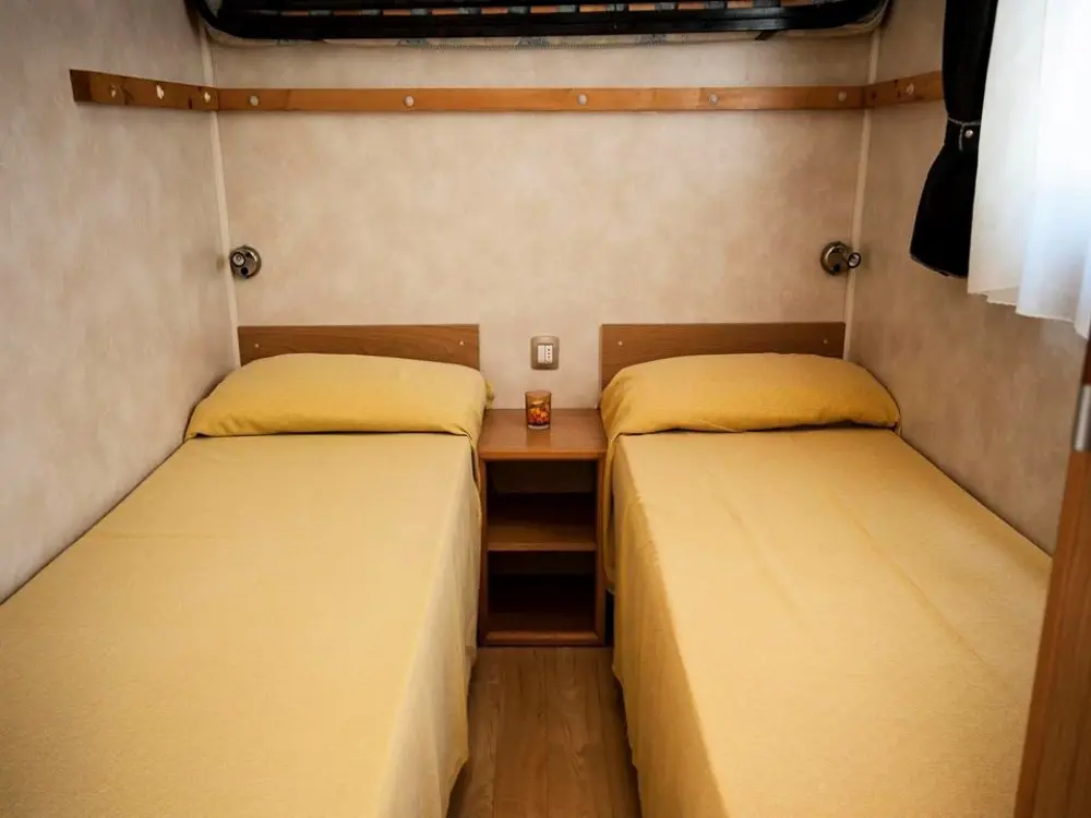 Camping Village Mugello Verde 3 étoiles★★★