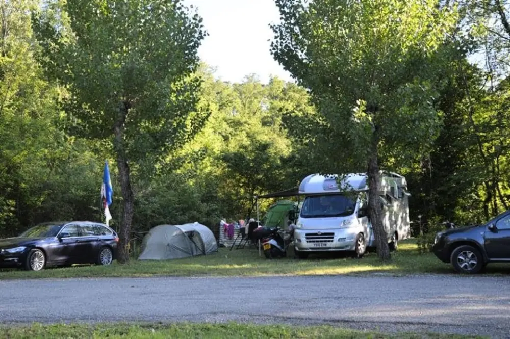 Camping Village Mugello Verde 3 étoiles★★★