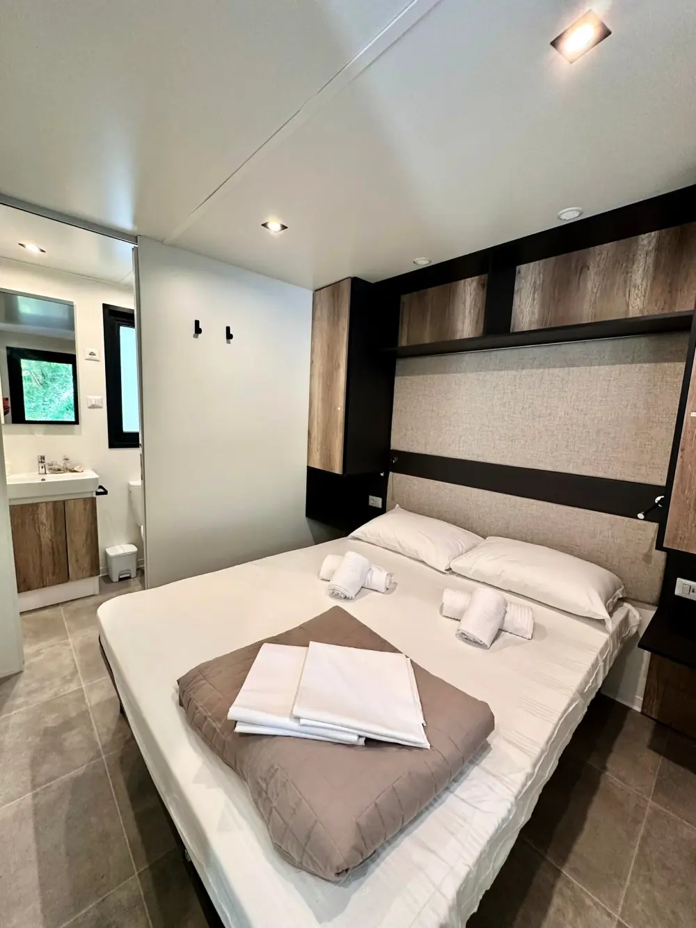 Camping Village Mugello Verde 3 étoiles★★★