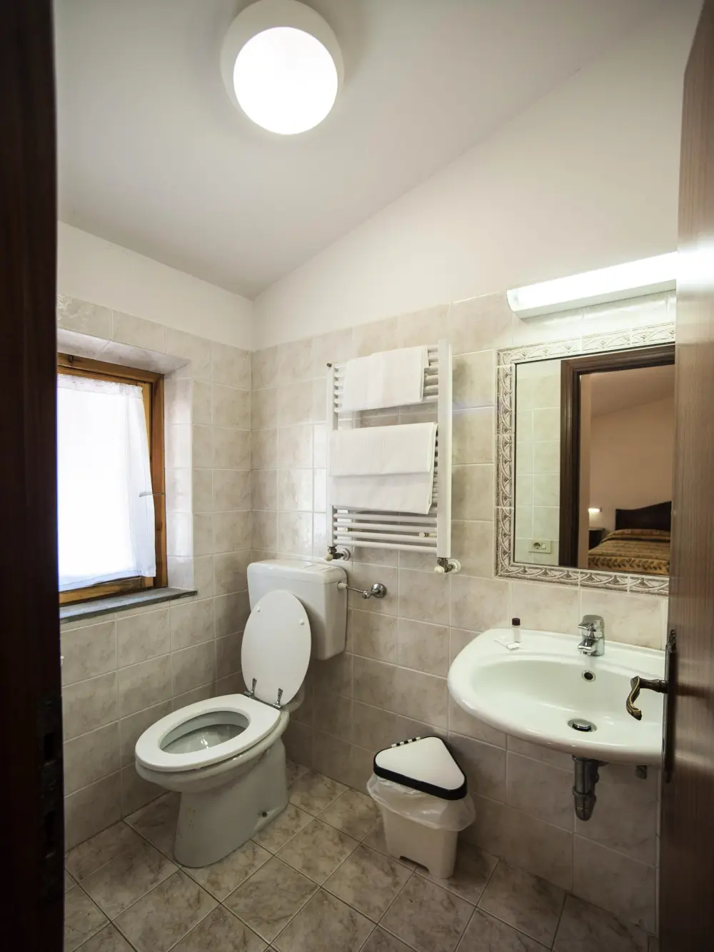 Camping Village Mugello Verde 3 étoiles★★★