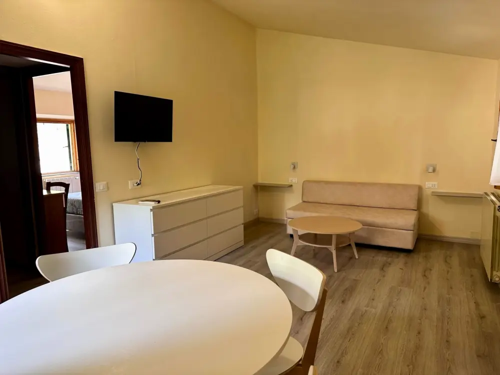 Camping Village Mugello Verde 3 étoiles★★★