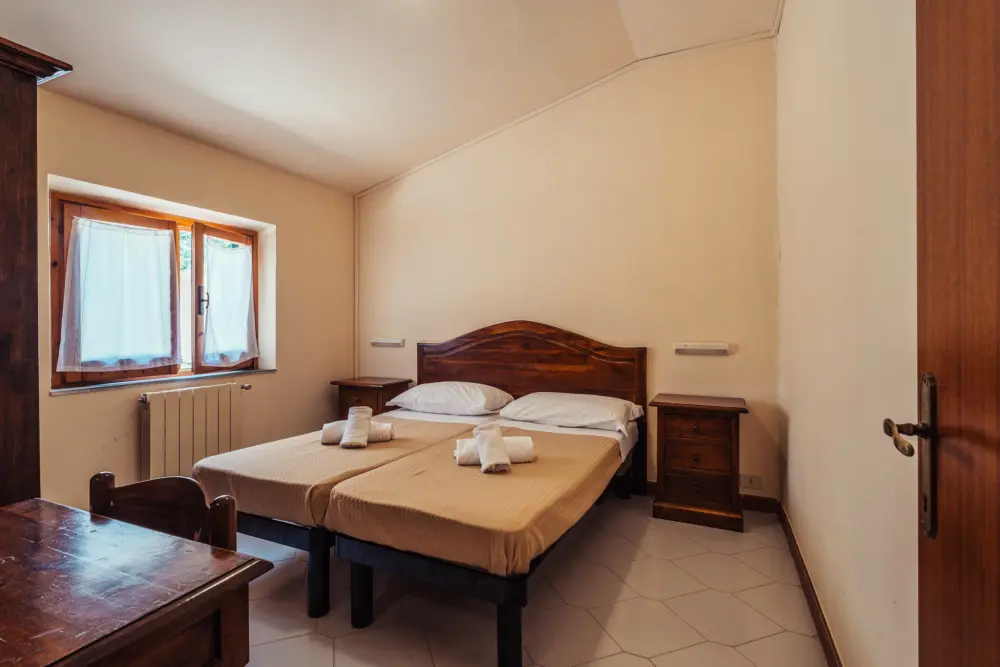 Camping Village Mugello Verde 3 étoiles★★★