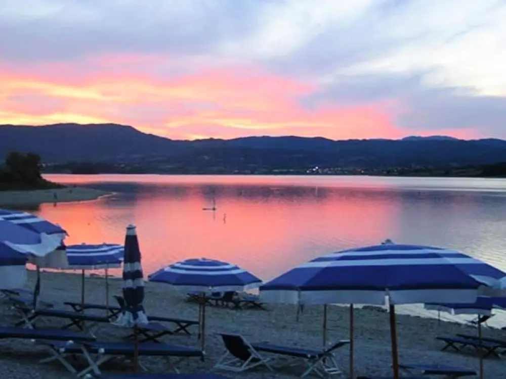 Camping Village Mugello Verde 3 étoiles★★★